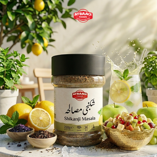 Shikanji Masala Powder