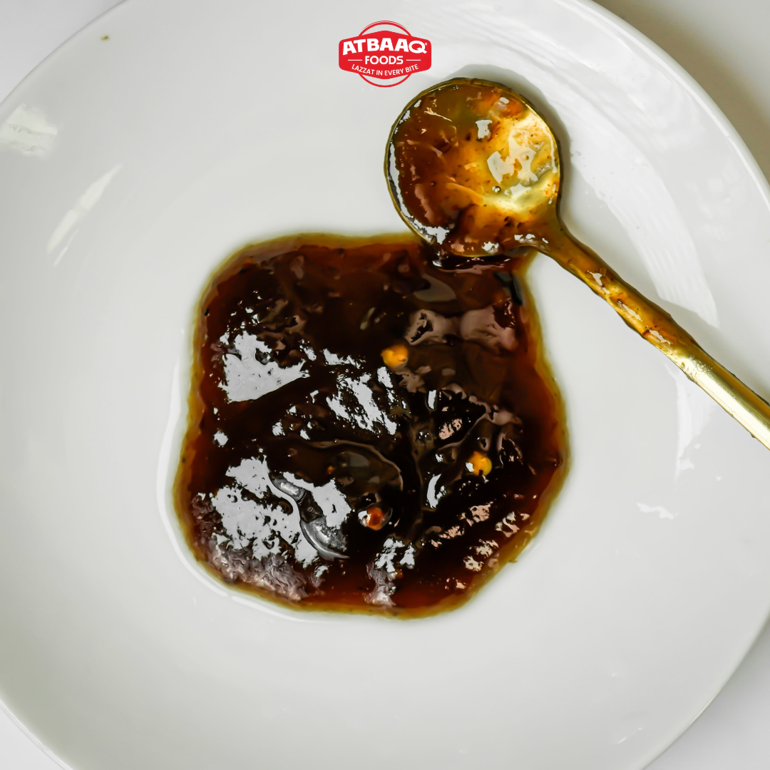 🌶️ Chatpati Imli Chutney