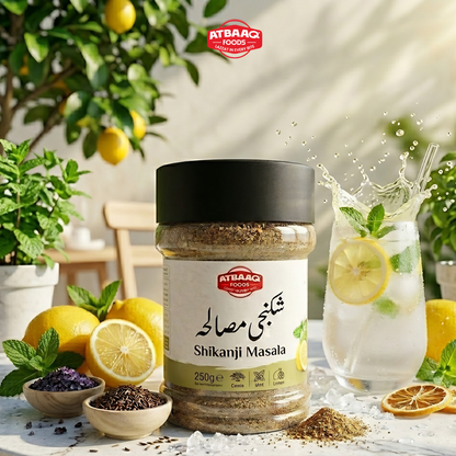 Shikanji Masala Powder