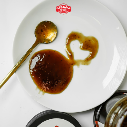 🍯 Khatti Meethi Imli Chutney