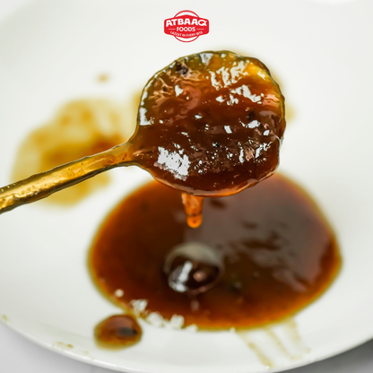 🍯 Khatti Meethi Imli Chutney