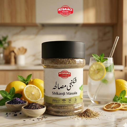 Shikanji Masala Powder