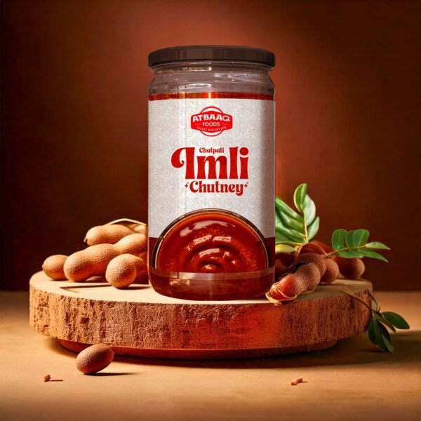 Chatpati Imli Chutney