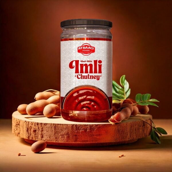 Imli Chutney